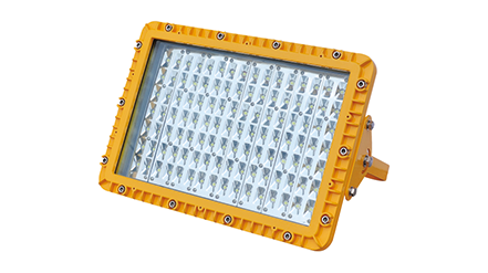 各場所對防爆燈都有哪些要求？