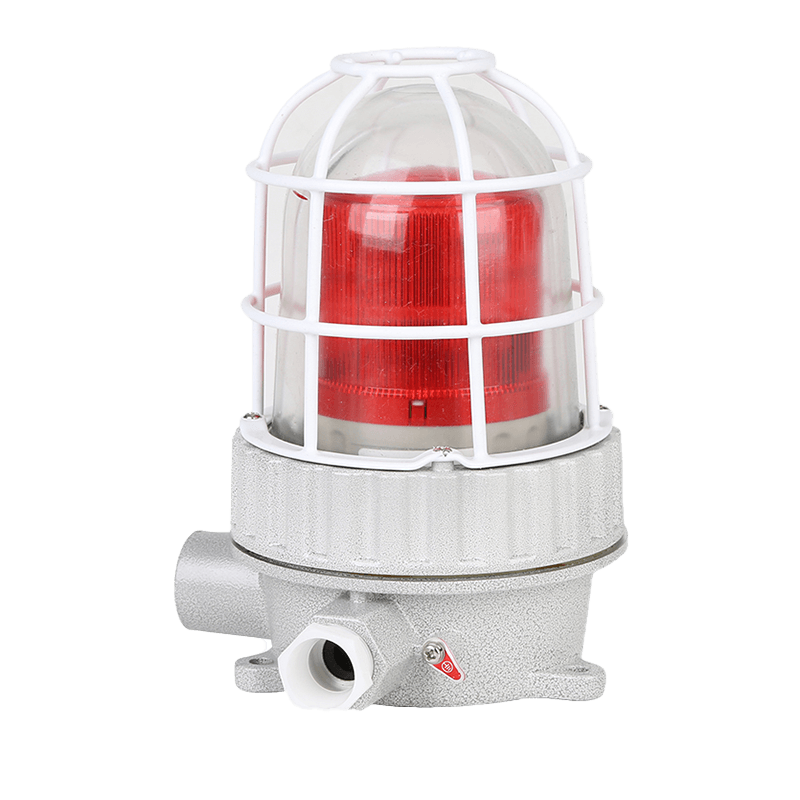 防爆聲光報(bào)警器