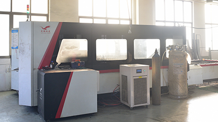 防爆電氣檢測機構(gòu)安全防范措施有哪些