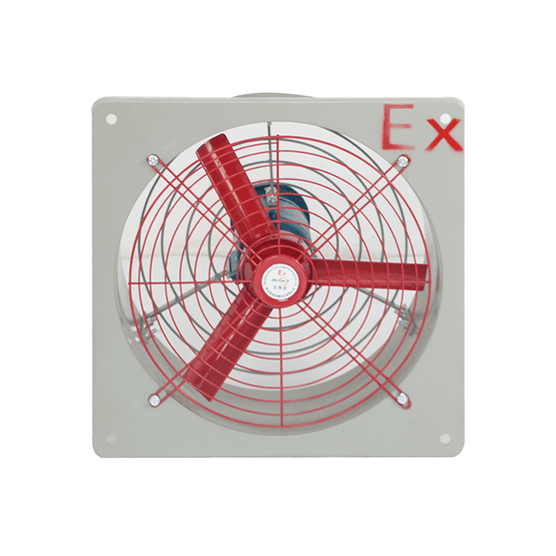 BFAG防爆排風(fēng)扇